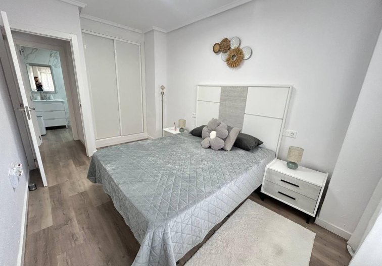Revente - Appartement - Torrevieja - Estacion De Autobuses