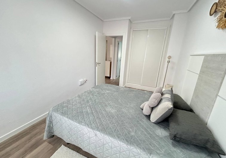 Revente - Appartement - Torrevieja - Estacion De Autobuses