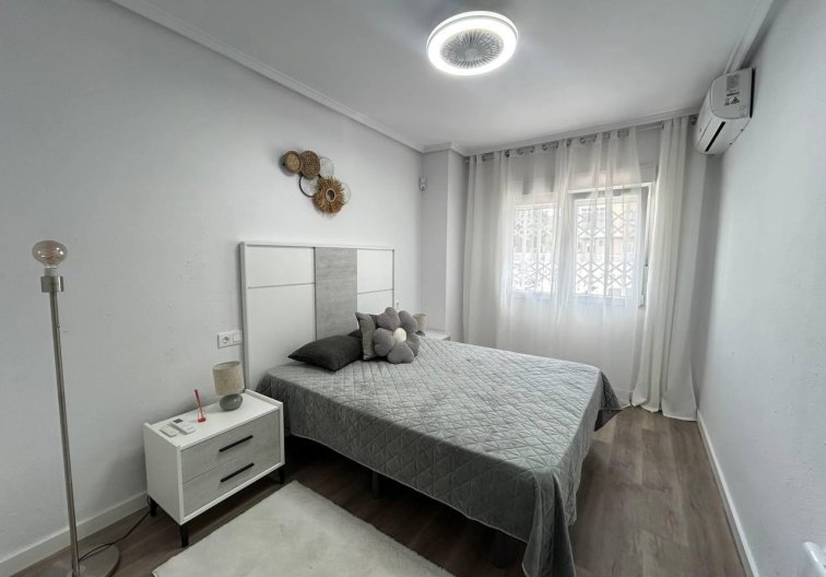 Revente - Appartement - Torrevieja - Estacion De Autobuses