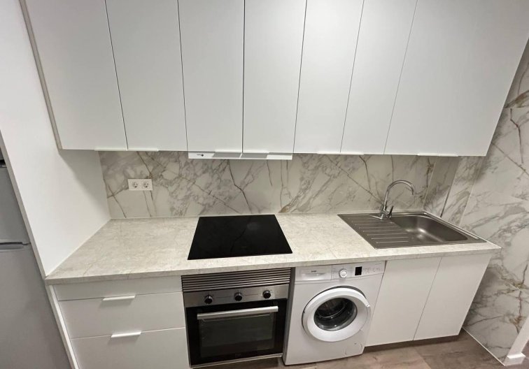 Revente - Appartement - Torrevieja - Estacion De Autobuses