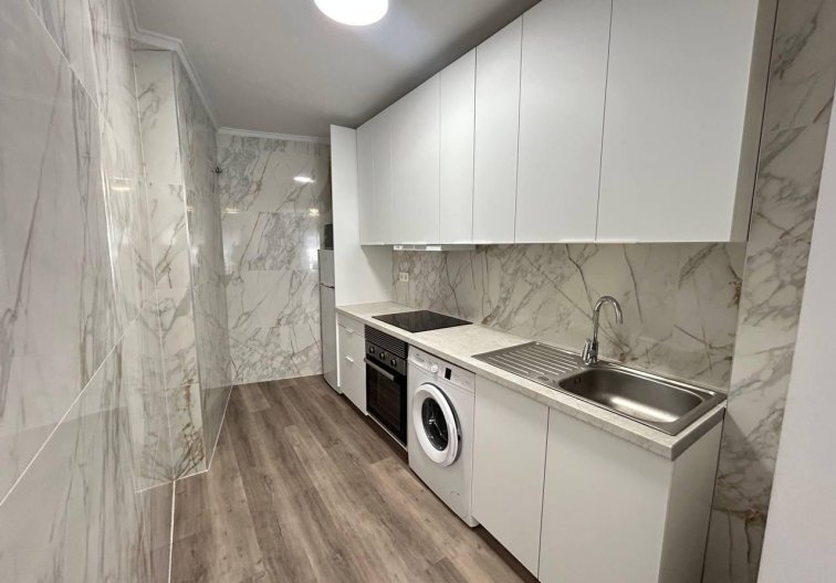 Revente - Appartement - Torrevieja - Estacion De Autobuses