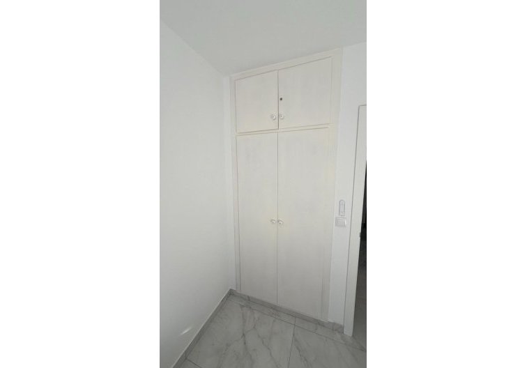 Segunda mano - Apartamento  - Torrevieja - Curva Del Palangre