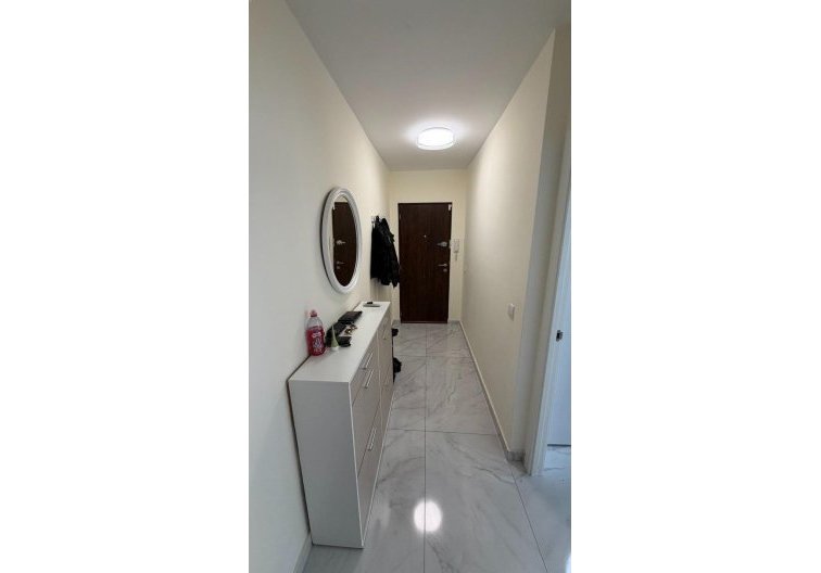 Segunda mano - Apartamento  - Torrevieja - Curva Del Palangre