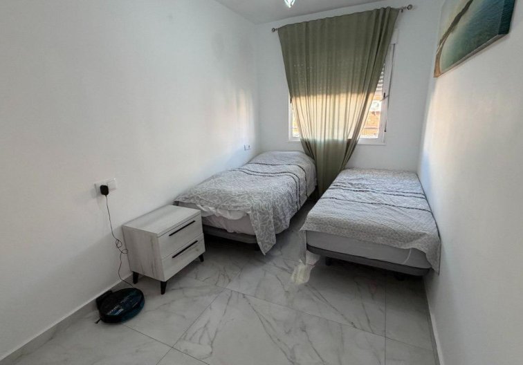 Segunda mano - Apartamento  - Torrevieja - Curva Del Palangre
