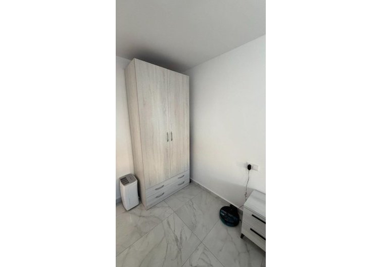 Segunda mano - Apartamento  - Torrevieja - Curva Del Palangre