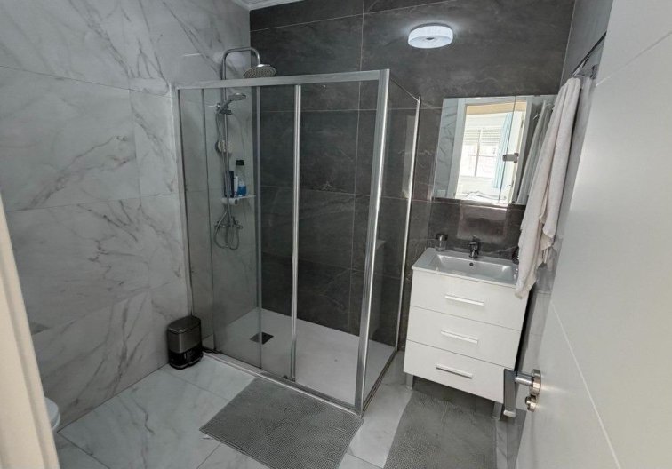Segunda mano - Apartamento  - Torrevieja - Curva Del Palangre
