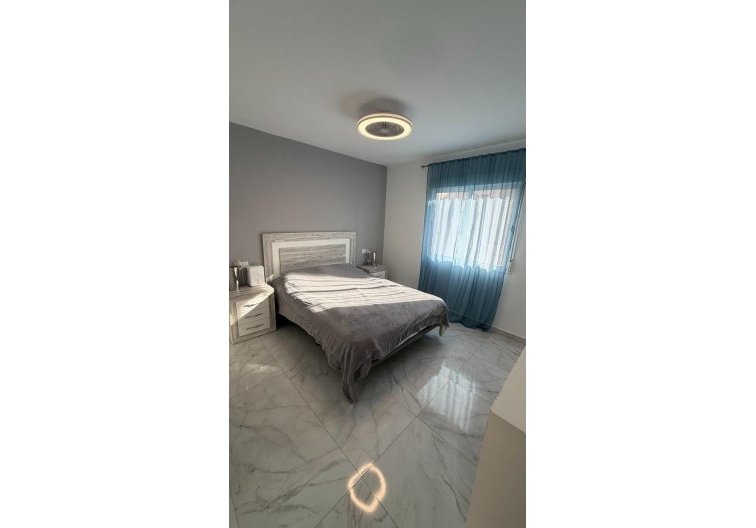 Segunda mano - Apartamento  - Torrevieja - Curva Del Palangre