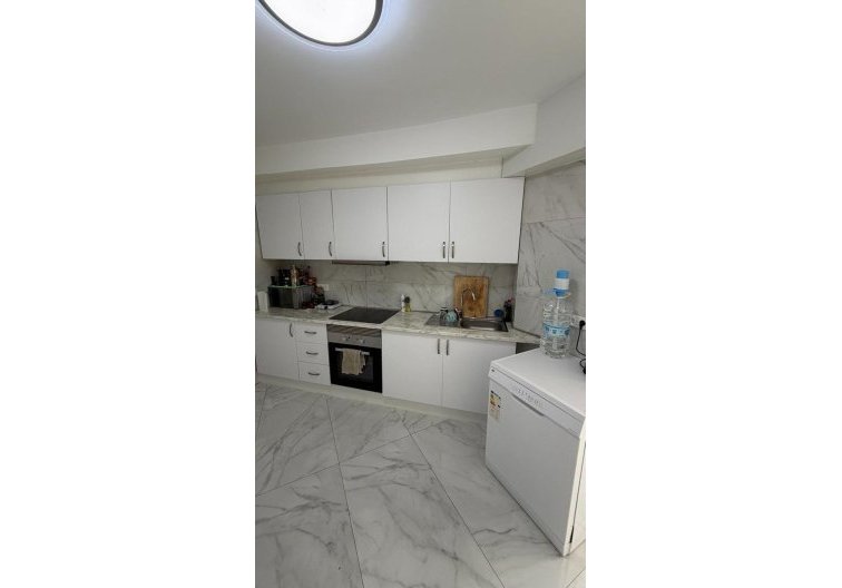 Segunda mano - Apartamento  - Torrevieja - Curva Del Palangre