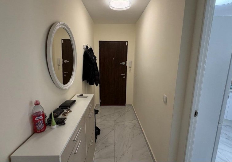 Segunda mano - Apartamento  - Torrevieja - Curva Del Palangre