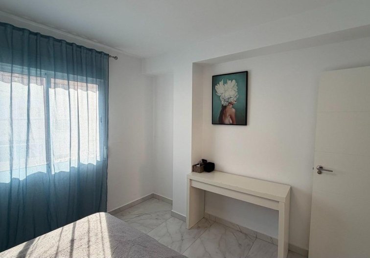 Segunda mano - Apartamento  - Torrevieja - Curva Del Palangre