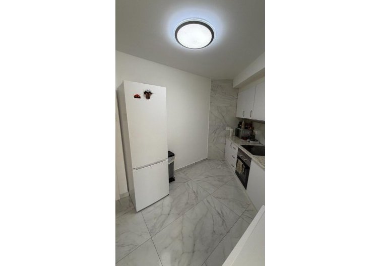 Segunda mano - Apartamento  - Torrevieja - Curva Del Palangre
