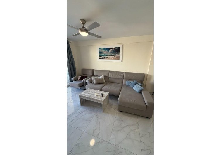 Segunda mano - Apartamento  - Torrevieja - Curva Del Palangre