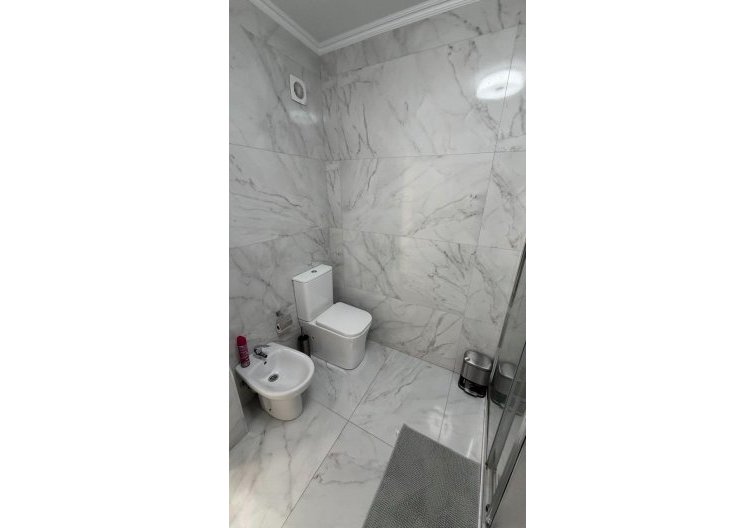 Segunda mano - Apartamento  - Torrevieja - Curva Del Palangre