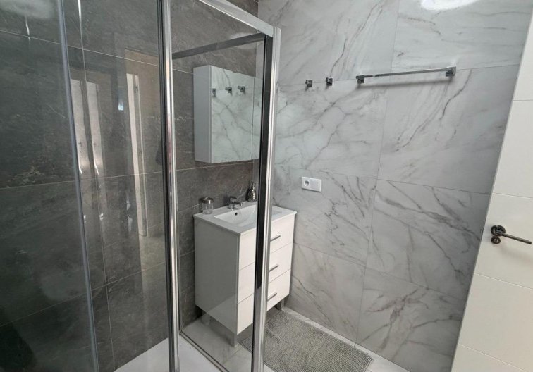 Segunda mano - Apartamento  - Torrevieja - Curva Del Palangre