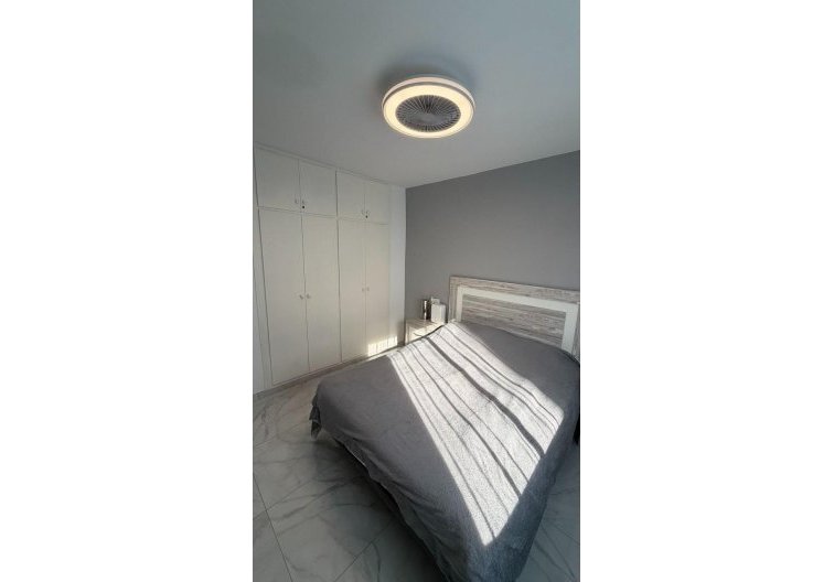 Segunda mano - Apartamento  - Torrevieja - Curva Del Palangre