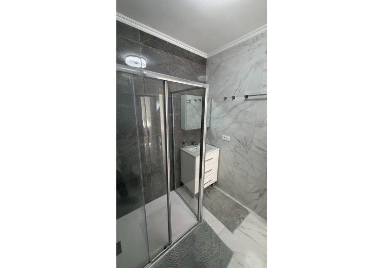 Segunda mano - Apartamento  - Torrevieja - Curva Del Palangre