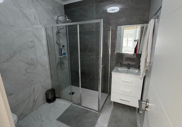 Segunda mano - Apartamento  - Torrevieja - Curva Del Palangre