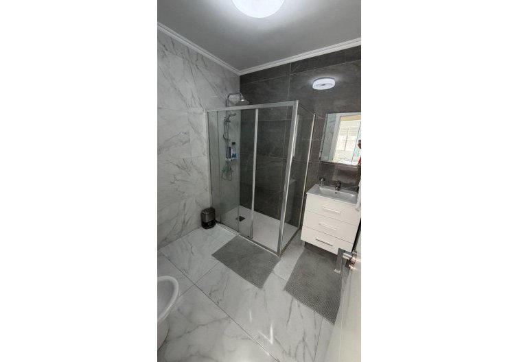 Segunda mano - Apartamento  - Torrevieja - Curva Del Palangre