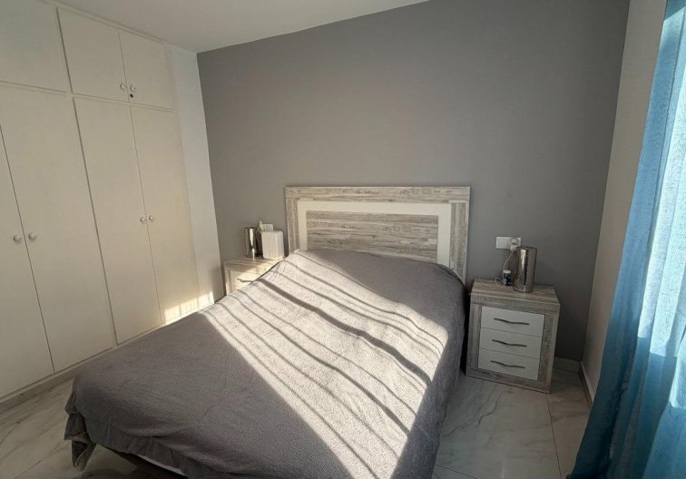 Segunda mano - Apartamento  - Torrevieja - Curva Del Palangre