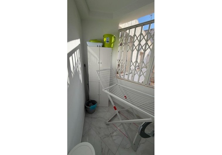 Segunda mano - Apartamento  - Torrevieja - Curva Del Palangre