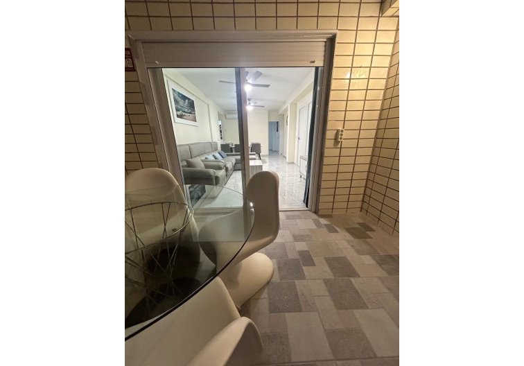 Segunda mano - Apartamento  - Torrevieja - Curva Del Palangre