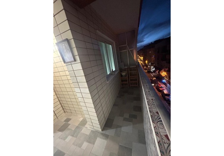 Segunda mano - Apartamento  - Torrevieja - Curva Del Palangre