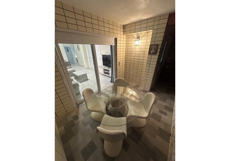 Segunda mano - Apartamento  - Torrevieja - Curva Del Palangre