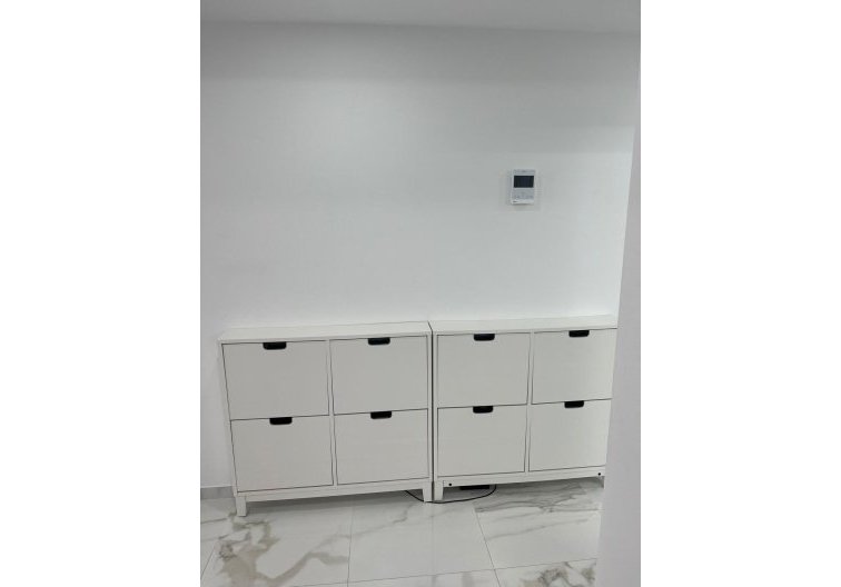 Segunda mano - Apartamento  - Torrevieja - Centro