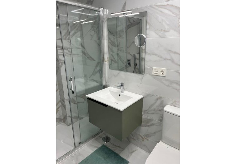 Segunda mano - Apartamento  - Torrevieja - Centro