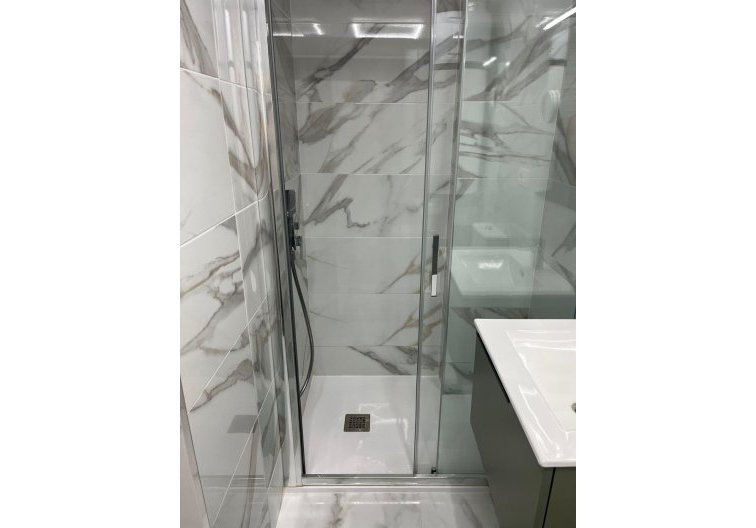 Segunda mano - Apartamento  - Torrevieja - Centro