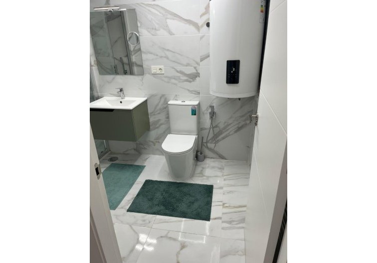 Segunda mano - Apartamento  - Torrevieja - Centro