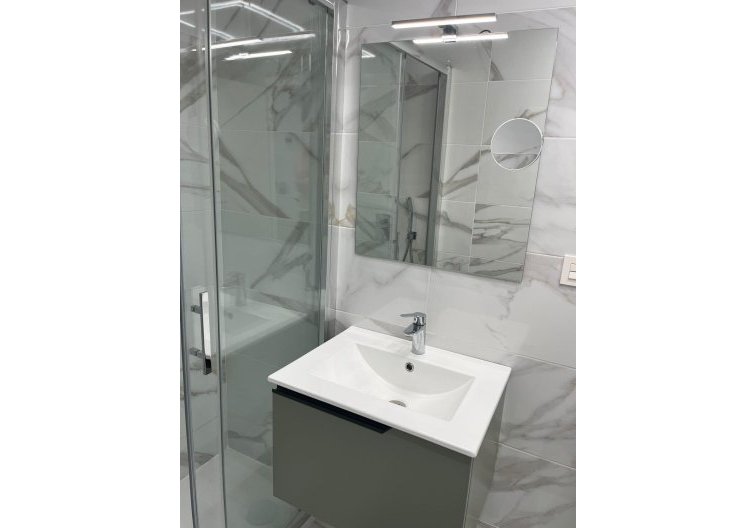 Segunda mano - Apartamento  - Torrevieja - Centro