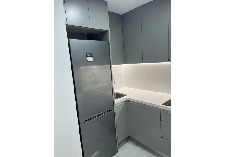 Segunda mano - Apartamento  - Torrevieja - Centro