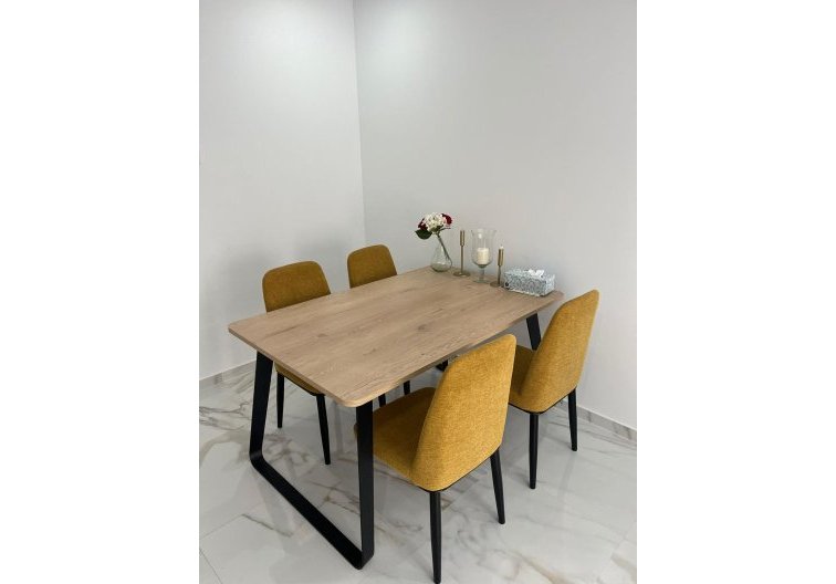 Segunda mano - Apartamento  - Torrevieja - Centro