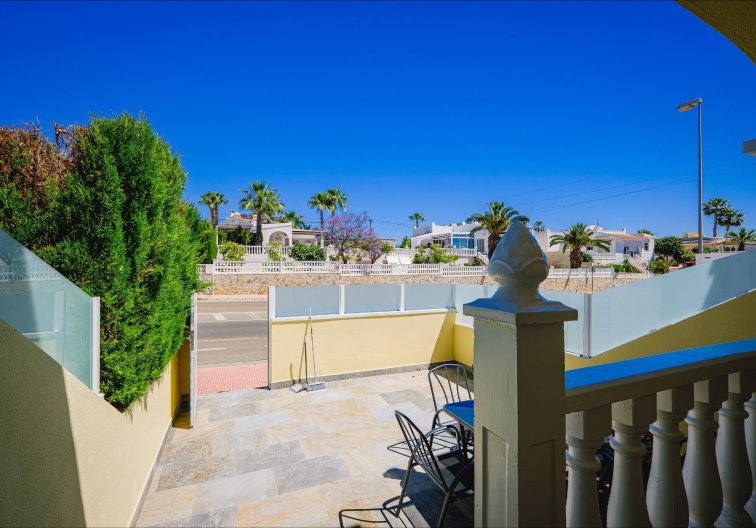 Segunda mano - town house - Orihuela Costa - Las Filipinas