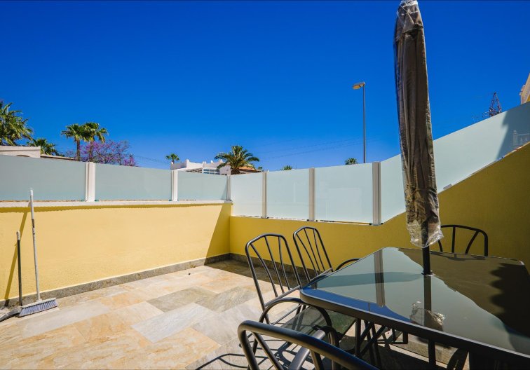 Segunda mano - town house - Orihuela Costa - Las Filipinas