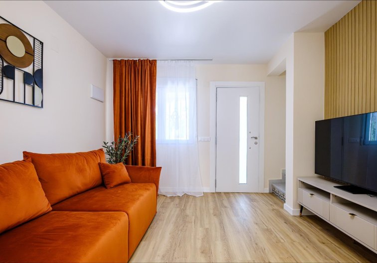 Segunda mano - town house - Orihuela Costa - Las Filipinas