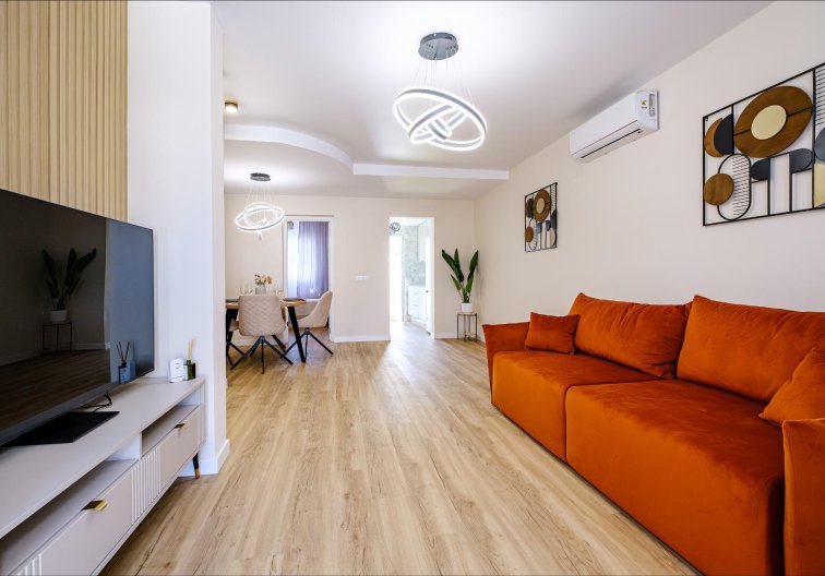Segunda mano - town house - Orihuela Costa - Las Filipinas