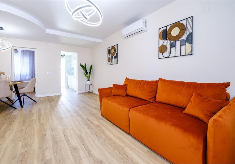 Segunda mano - town house - Orihuela Costa - Las Filipinas