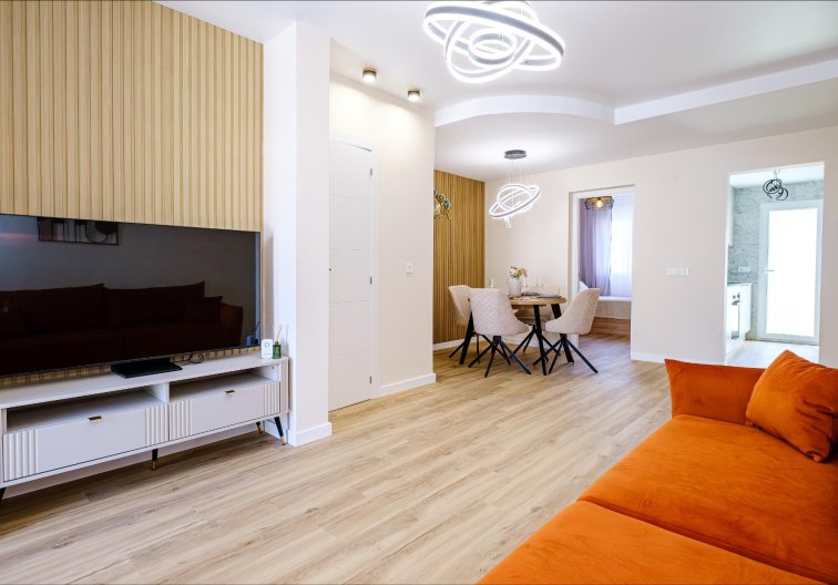 Segunda mano - town house - Orihuela Costa - Las Filipinas