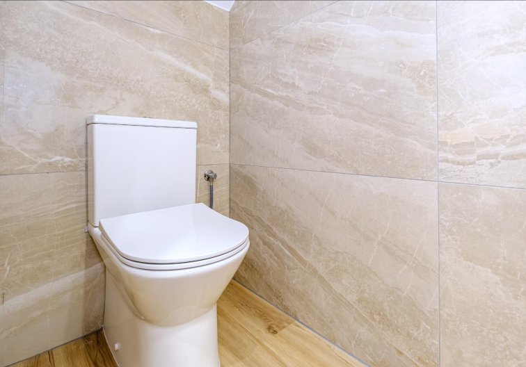 Segunda mano - town house - Orihuela Costa - Las Filipinas