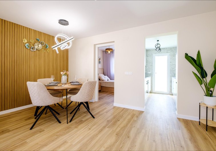 Segunda mano - town house - Orihuela Costa - Las Filipinas