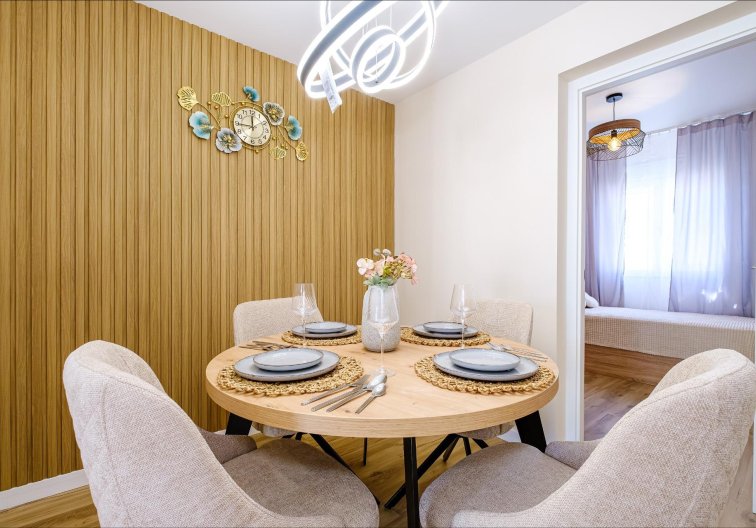 Segunda mano - town house - Orihuela Costa - Las Filipinas
