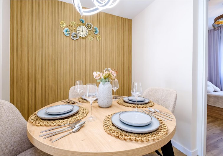 Segunda mano - town house - Orihuela Costa - Las Filipinas