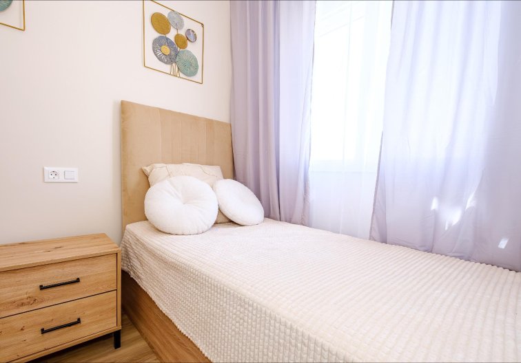 Segunda mano - town house - Orihuela Costa - Las Filipinas