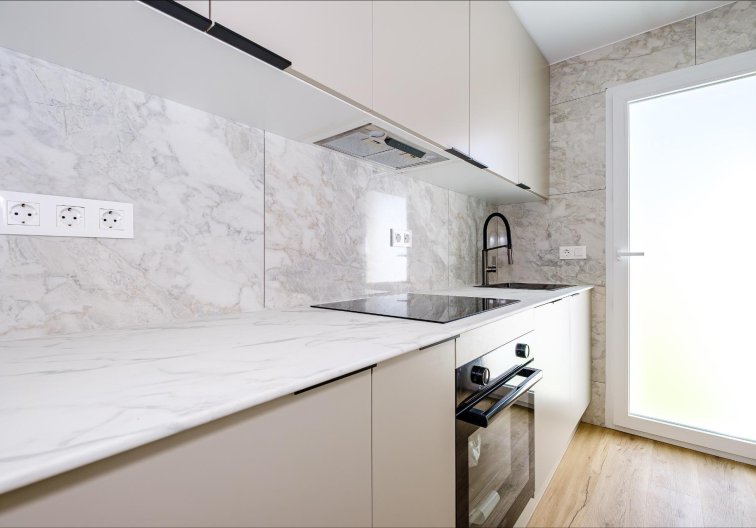 Segunda mano - town house - Orihuela Costa - Las Filipinas