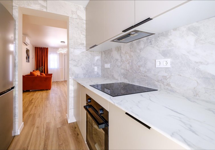 Segunda mano - town house - Orihuela Costa - Las Filipinas