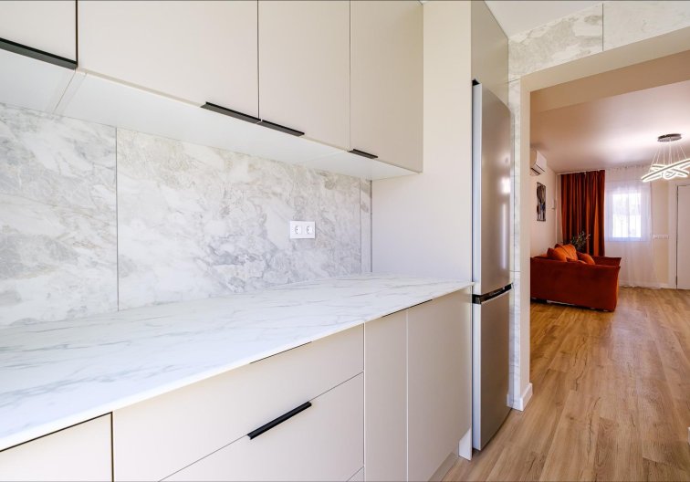 Segunda mano - town house - Orihuela Costa - Las Filipinas