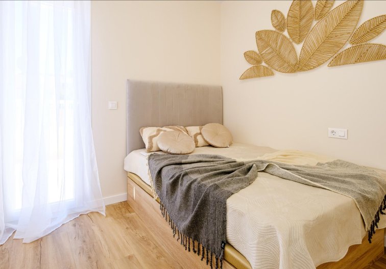 Segunda mano - town house - Orihuela Costa - Las Filipinas