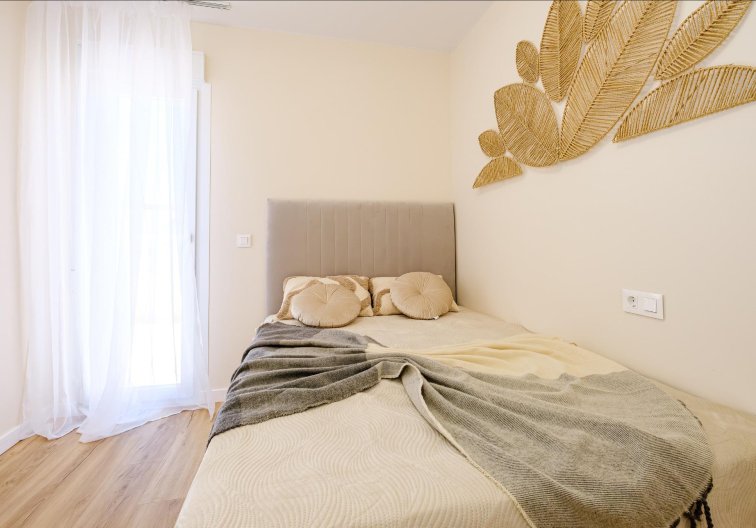 Segunda mano - town house - Orihuela Costa - Las Filipinas